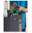 KIT DE BARRERA LS4 CAME