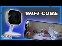 CAMRA CUBO DE 2MP WIFI  UNIVIEW