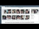 SERVIDOR DE 8 CANALES 1 HD, ESTACION INTELIGENTE DE RECONOCIMIENTO FACIAL AI uniview