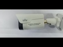 IPC2122LB-ADF28KM-G CÁMARA TIPO BALA DE 2MP, AUDIO, LENTE FIJO  UNIVIEW