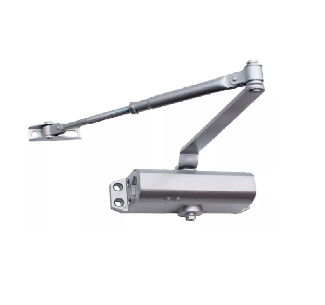 BRAZO HIDRAULICO CIERRA PUERTA DE 65KG SERIE 2065 YALE