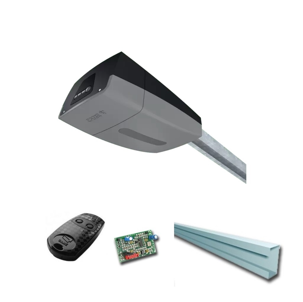 KIT DE MOTOR VER 801MV-0050 PARA PORTÓN DE CADENA  CAME