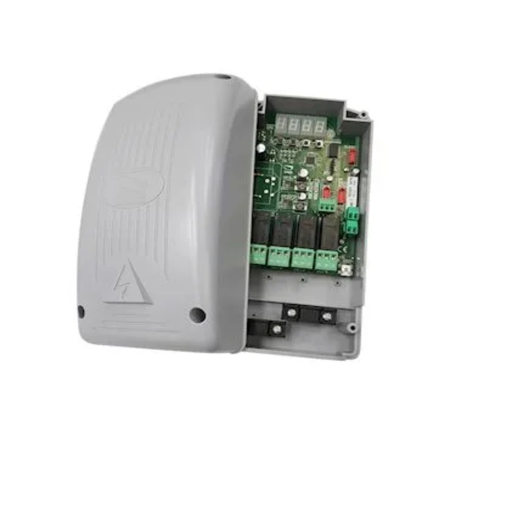 CONTROLADORA INDEPENDIENTE DE 3,500 CONTROLES  CAME