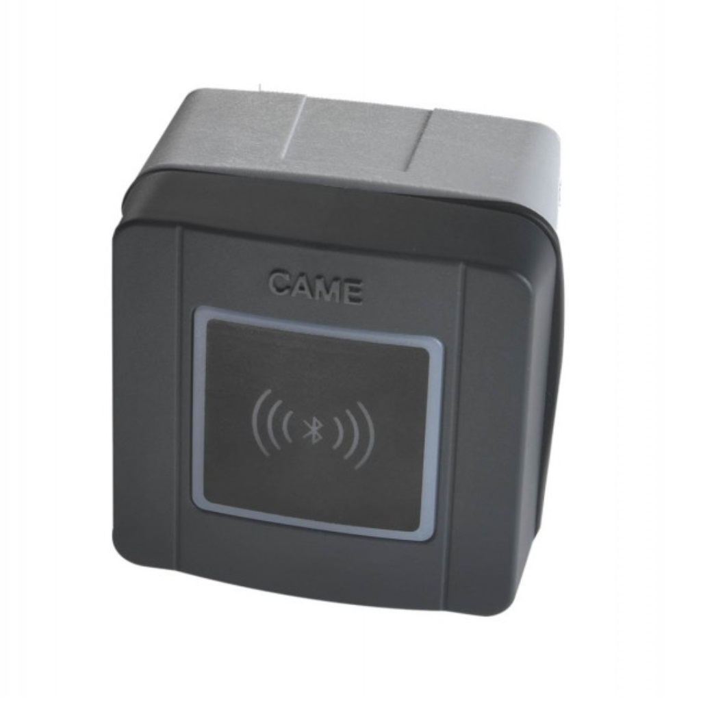 BLUETOOTH DE 250 USUARIOS  CAME