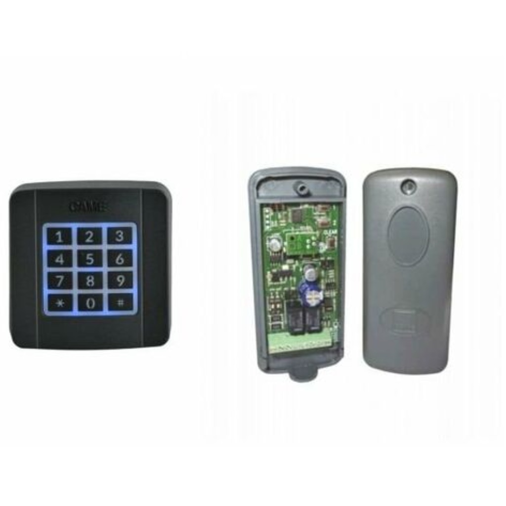 BLUETOOTH DE 15 USUARIOS  CAME