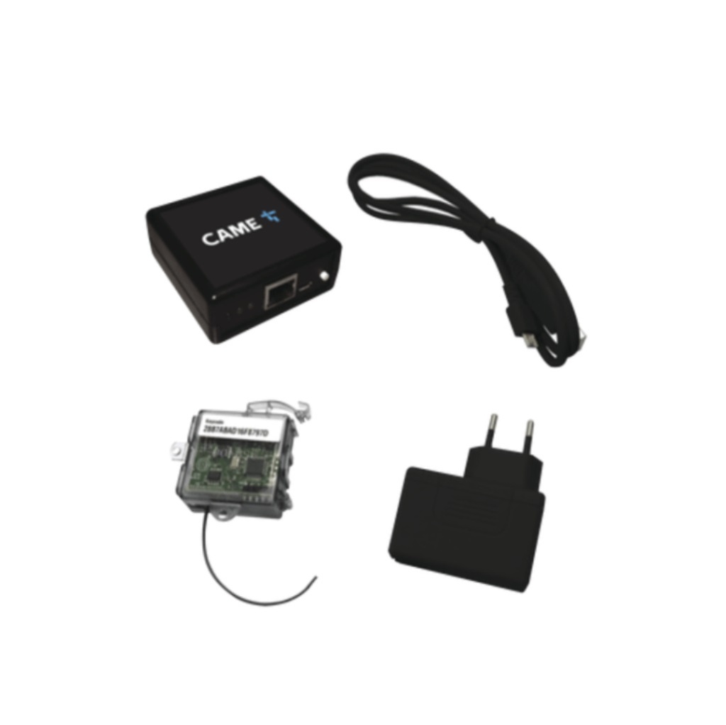 KIT CAME CONNECT  CAME