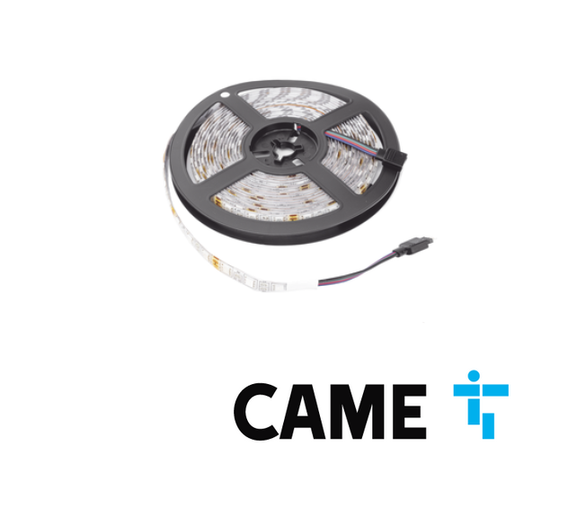 LUZ LED DE BRAZO DE BARRERA GT4 CAME