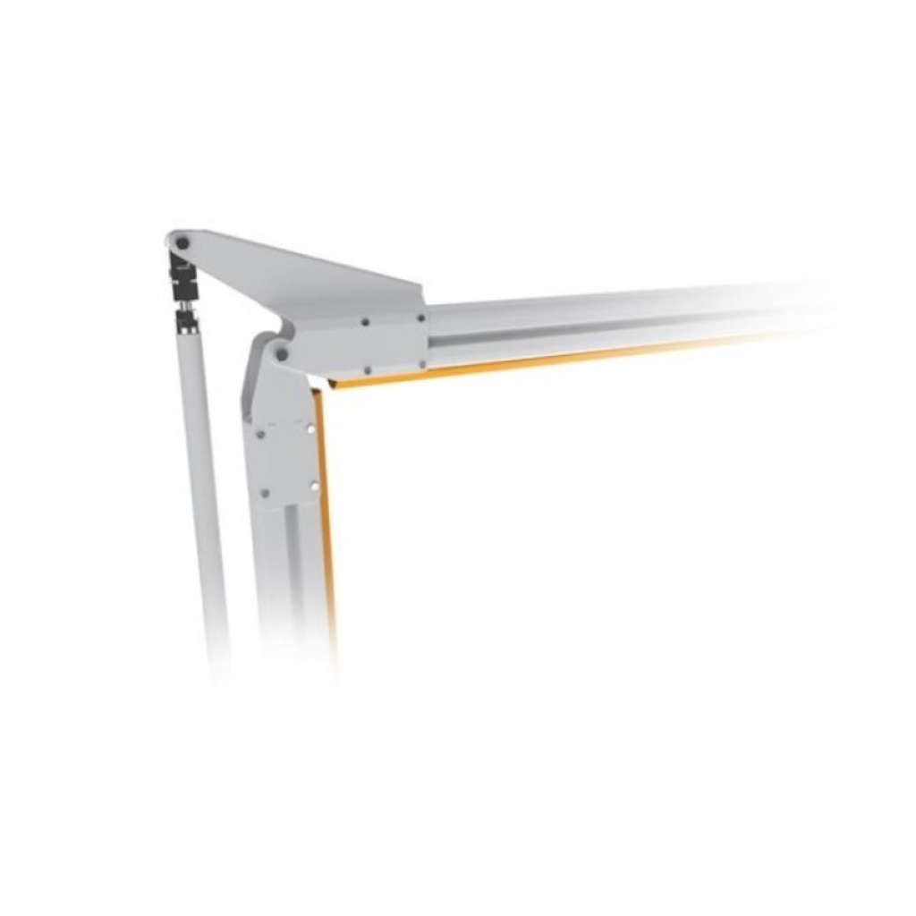 ARTICULACIÓN UNIVERSAL PARA BARRERA GT4 CAME
