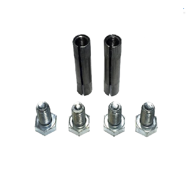 TORNILLOS GRUESOS PARA BARRERA G4000 CAME