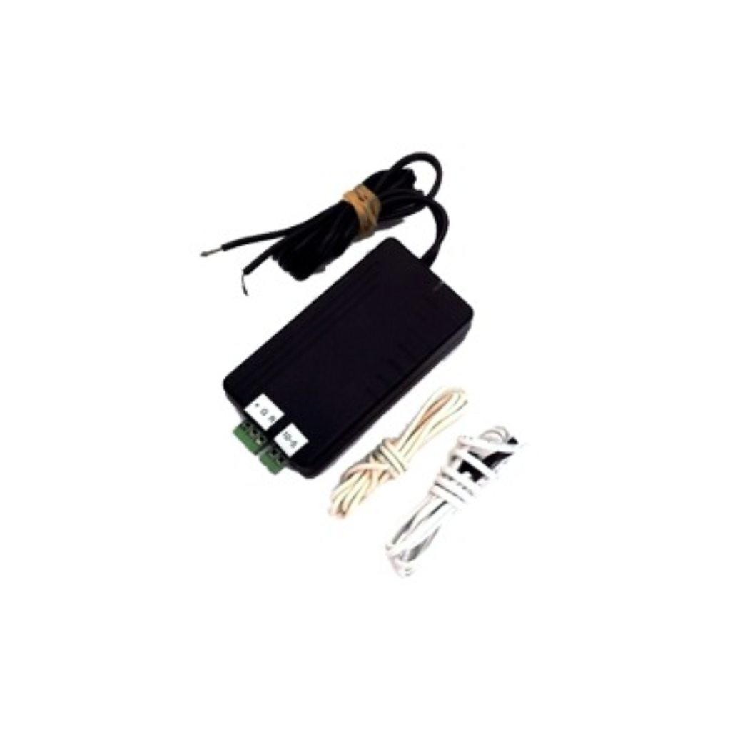 TRANSFORMADOR PARA LUZ LED DE BARRERA G3750 O GARD 4  CAME