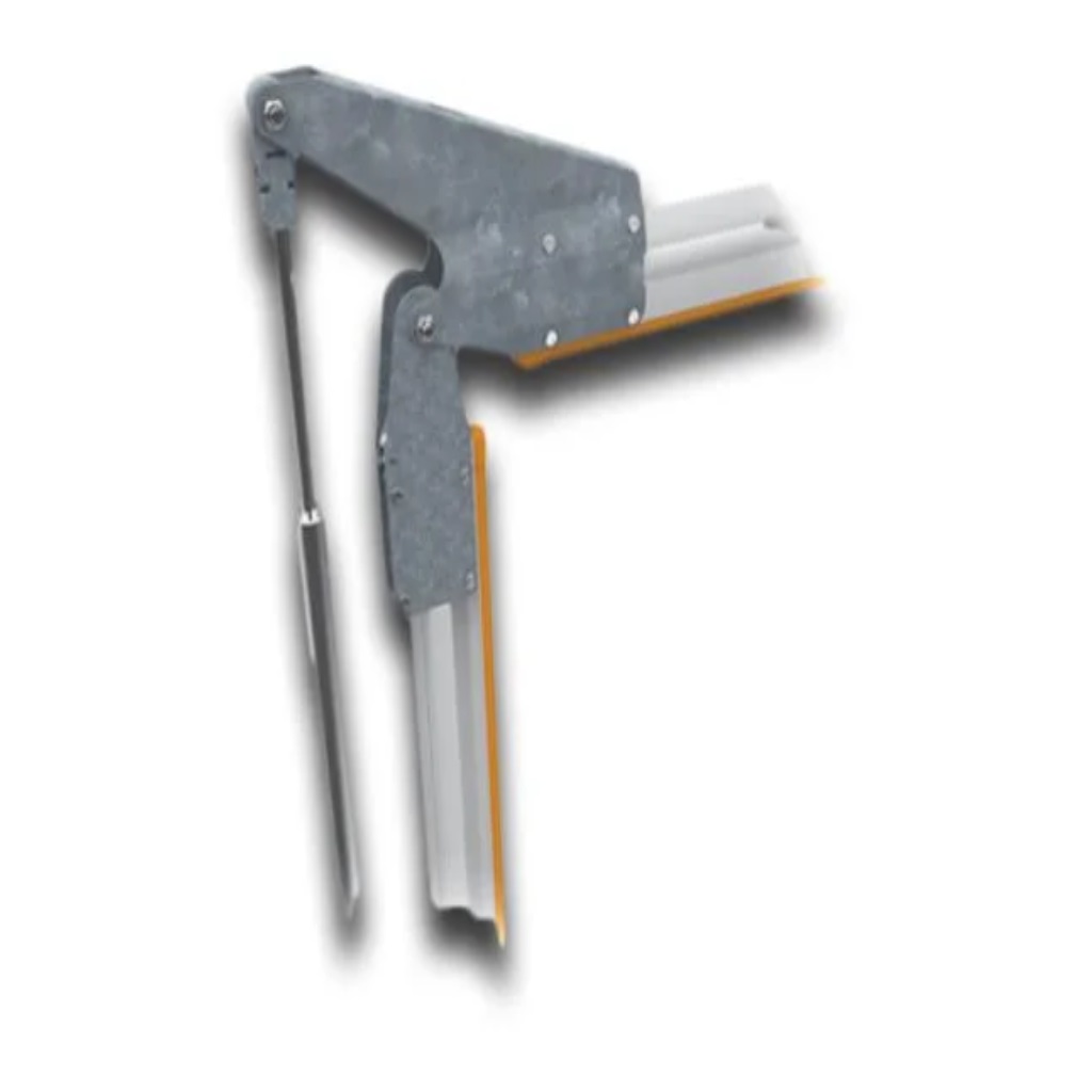 ARTICULACIÓN UNIVERSAL PARA BARRERA GARD 4 O G3750 CAME