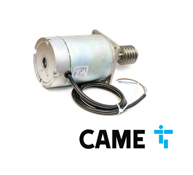 MOTOR PARA BARRERA GARD 4 Y GARD 1  CAME