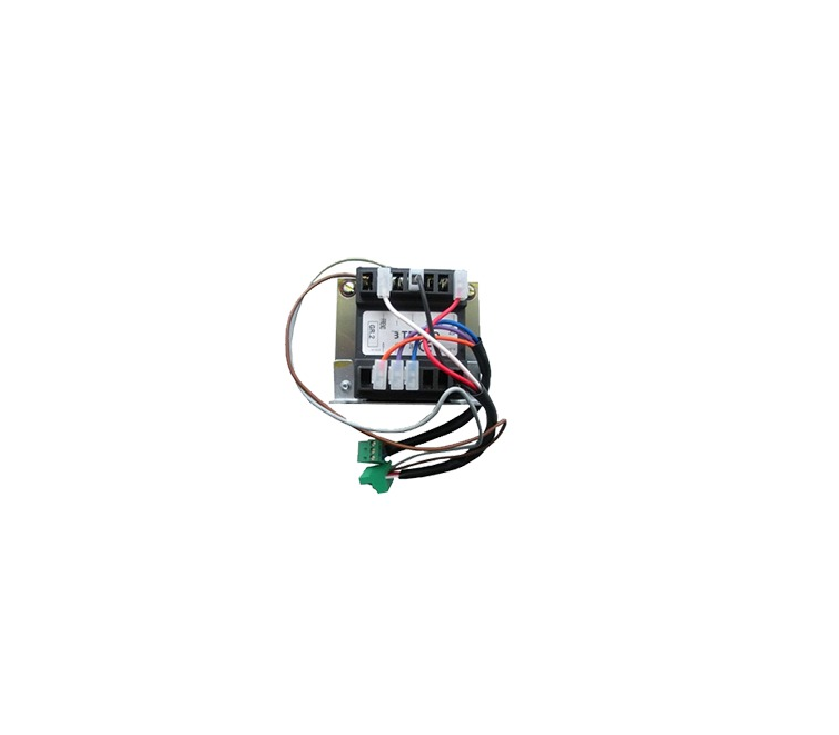 TRANSFORMADOR DE TARJETA ZL38 PARA GARD 4 CAME