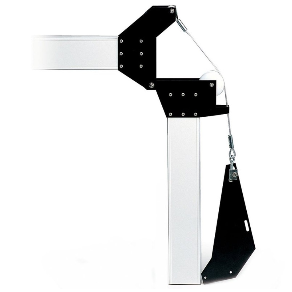 ARTICULACIÓN UNIVERSAL PARA BARRERA G4010 CAME