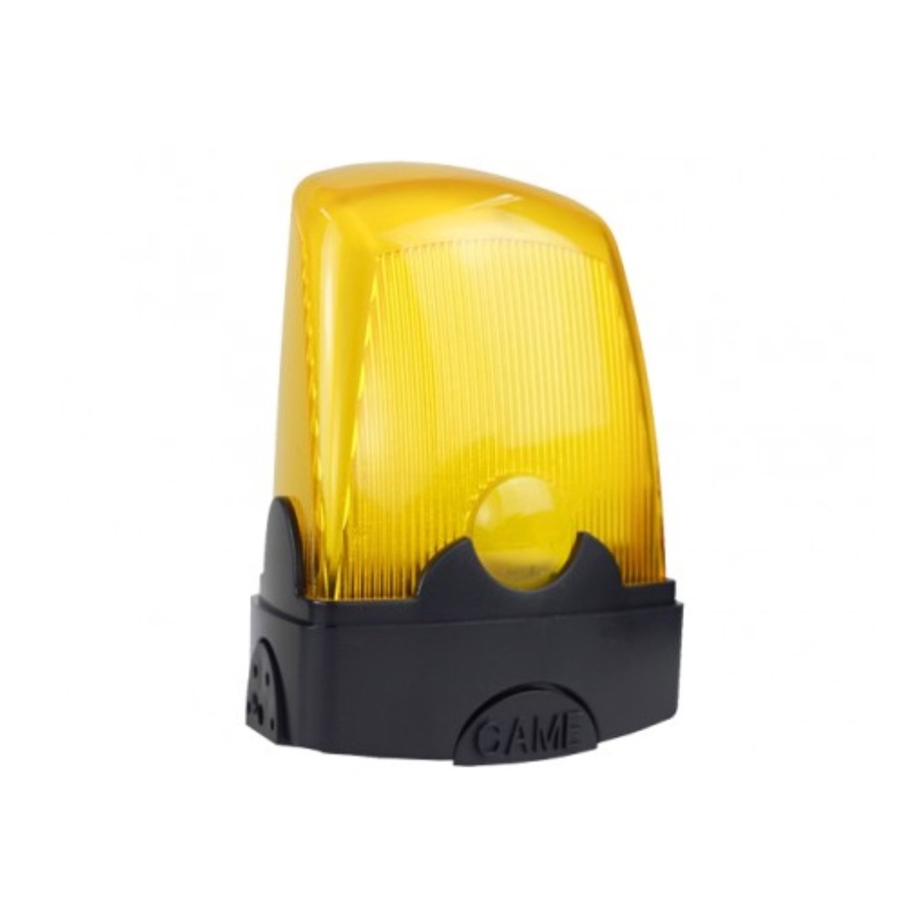 LUZ ESTROBA LED DE 120-230 V AC KIARO-N-120V CAME