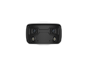 CAMARA PANORAMICA FIJA DE GRAN ANGULAR HD COLORHUNTER DE 4MP UNIVIEW