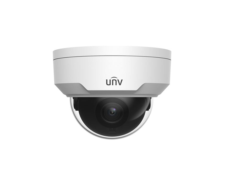 CAMARA DOMO IK10 DE 2MP, LENTE FIJO  UNIVIEW