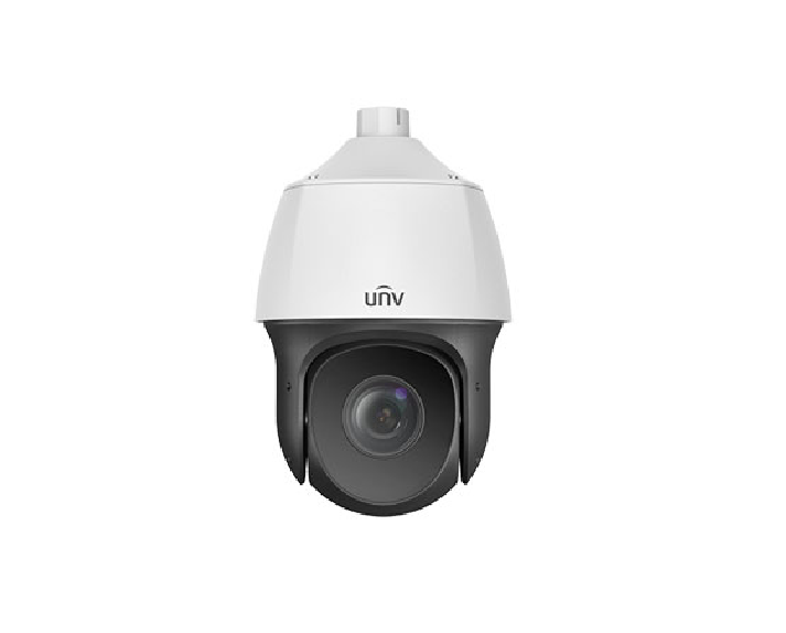 CAMARA PTZ 2MP, 25X ZOOM, MICRO SD UP TO 256GB AUDIO