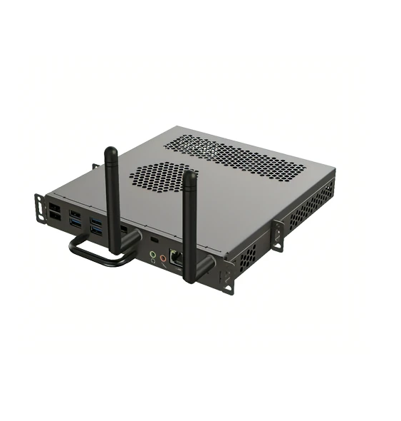 HB-7099-S1 MODULO DE PC I7 UNIVIEW