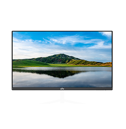MONITOR DE 32" 1 HDMI 1 VGA  UNIVIEW
