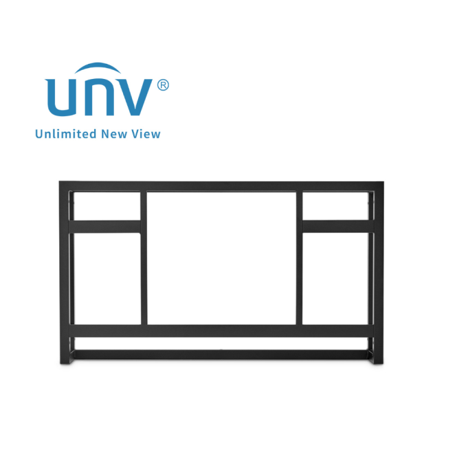HB-2349-P3-C UNIDAD DE ESTRUCTURA DE PARED DE VIDEO LCD DE 49" UNVIEW