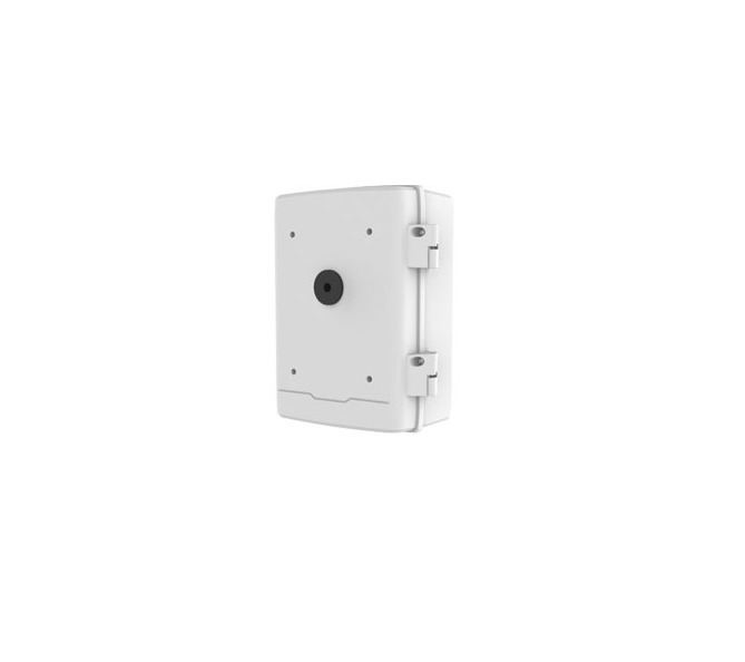 TR-JB12-IN CAJA DE CONEXIONES DE 12" COLOR BLANCO  UNIVIEW