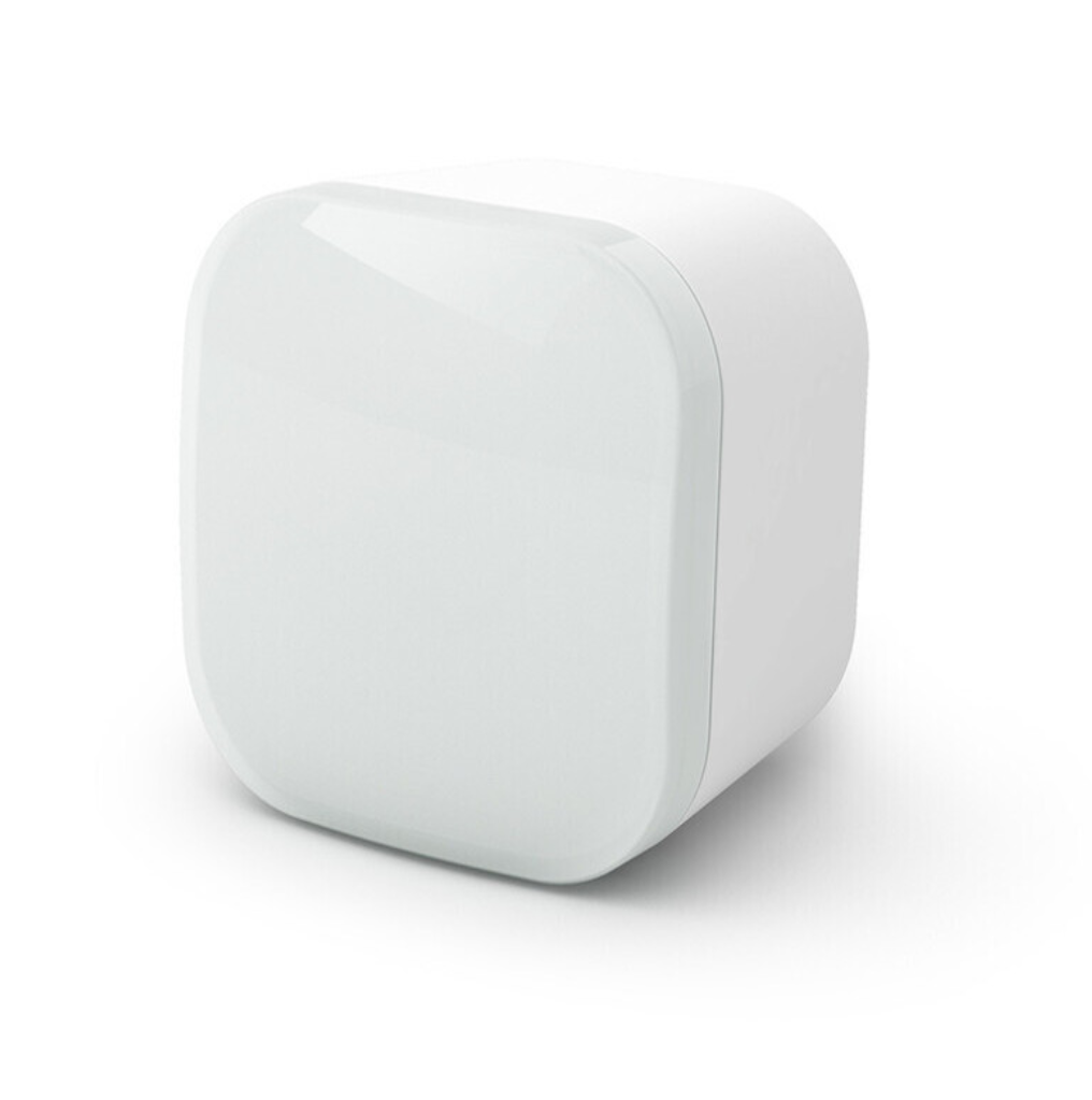 TRES SENSORES, UN SENSOR DE MOVIMIENTO, UN SENSOR DE TEMPERATURA Y UN SENSOR DE LUZ AEOTEC