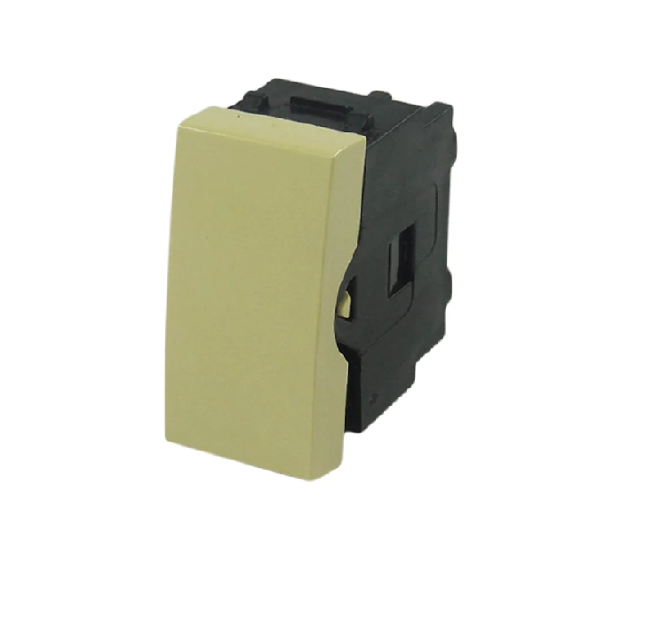 APAGADOR 3 WAY 10A 250V CIEN MARFIL LEVITON