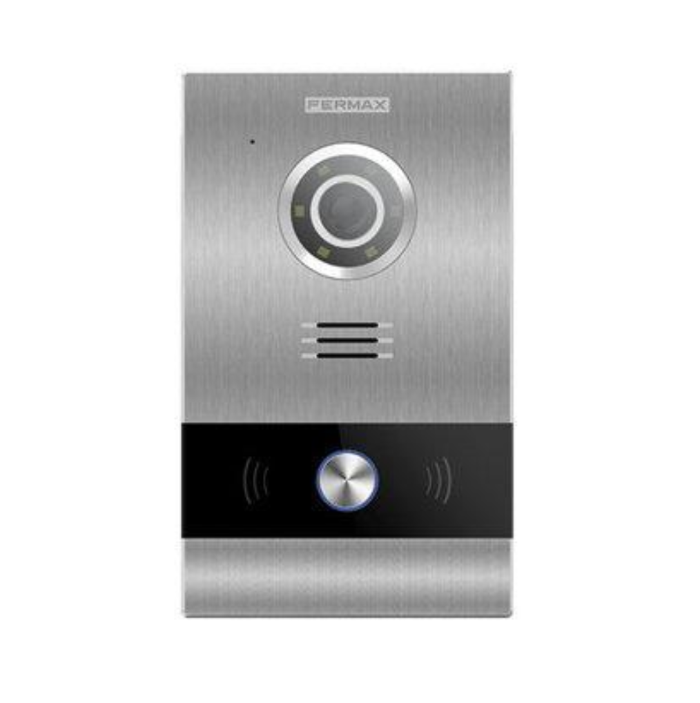 PLACA MILO VIDEO 1L MEET CON PROXIMIDAD FERMAX