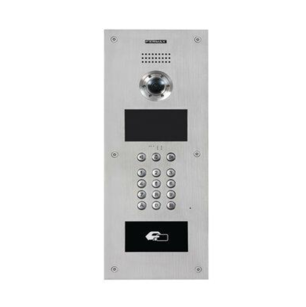 PLACA MARINE VIDEO DIGITAL MEET FERMAX