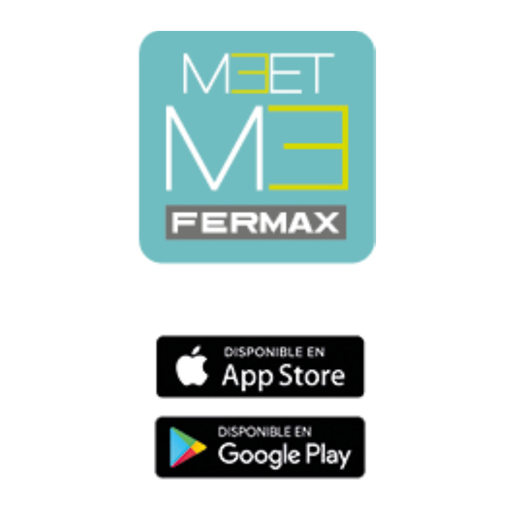 LICENCIA DESVIO MEET ME SIN TERM 1 APART FERMAX