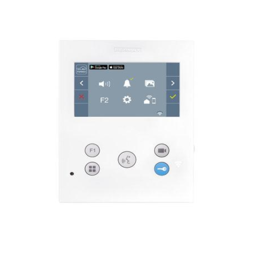 MONITOR VEO-XS WIFI 4,3" DUOX PLUS FERMAX