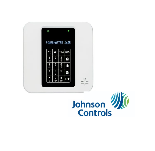 PANEL DE CONTROL 360 R VISONIC