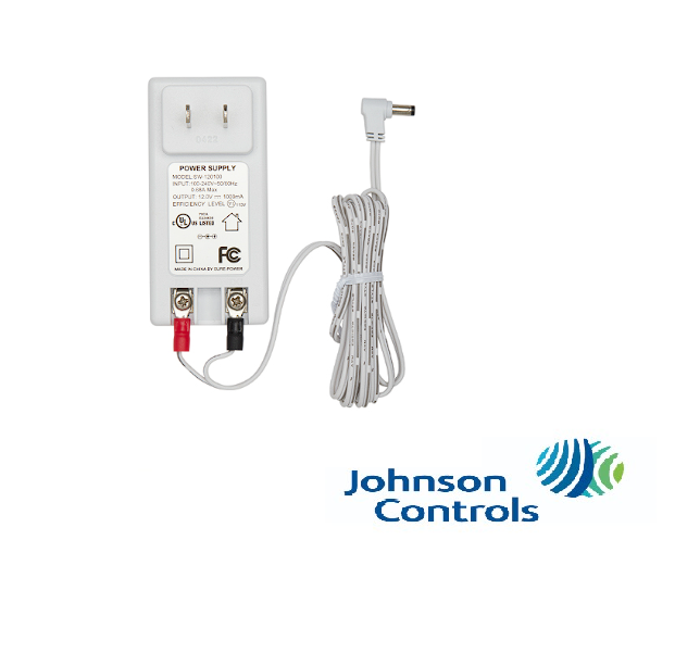 TRANSFORMADOR DE POWER MASTER 360 R AC/DC 100-240V AC 5.3V 1.8A US PLUG VISONIC