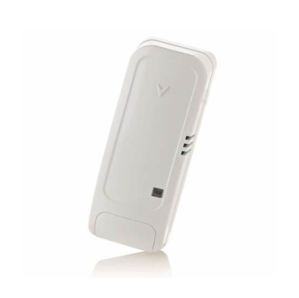 DETECTOR DE TEMPERATURA VISONIC