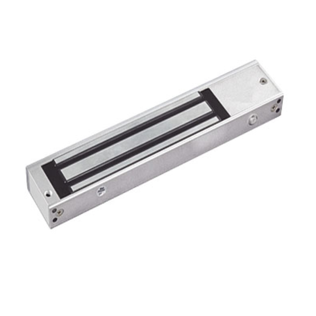 CHAPA MAGNÉTICA 600 LBS CON LED  ACCESSPRO