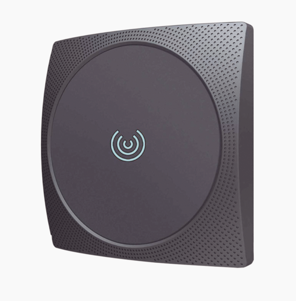 LECTORA DE PROXIMIDAD COMPATIBLES PARA LOS SISTEMAS ACCCESSPRO DE CORTO ALCANCE DE 125 KHZ,  ZKTECO