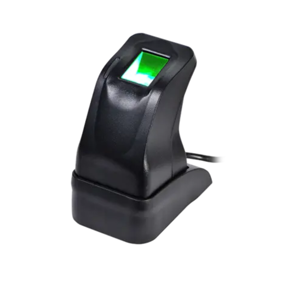 LECTOR DE HUELLA DIGITAL USB ENROLADOR,  ZKTECO