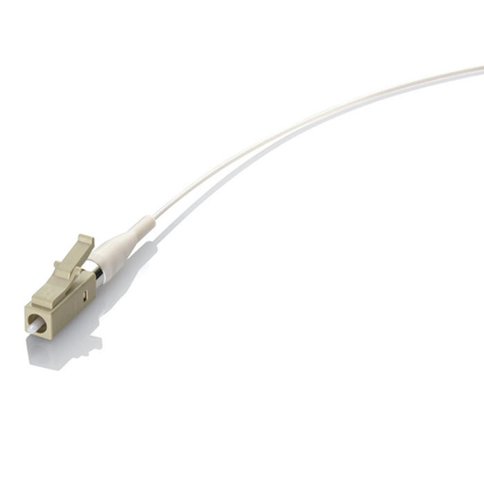 PIGTAIL FIBRA OPTICA APC OS2 LC 3MTS LEVITON
