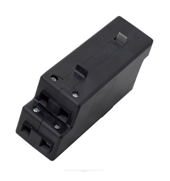RELÉ LEVITON GREENMAX ENGANCHE BIPOLAR BASICO 30A MULTIVOLTAJE LEVITON 