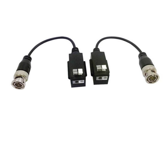 VIDEO BALUN (PAR)