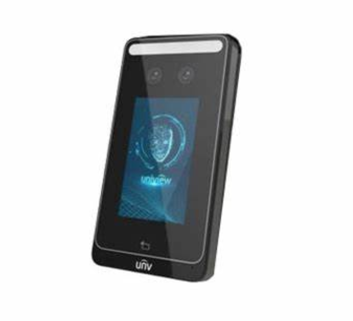 FACE RECOGNITION ACCESS CONTROL TERMINAL