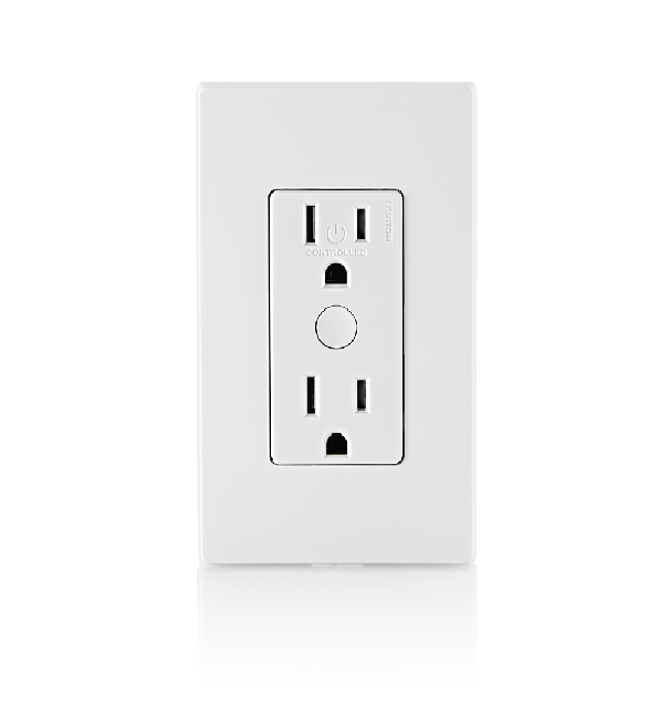 TOMACORRIENTE TR 2ND GEN DECORA SMART WI-FI LEVITON