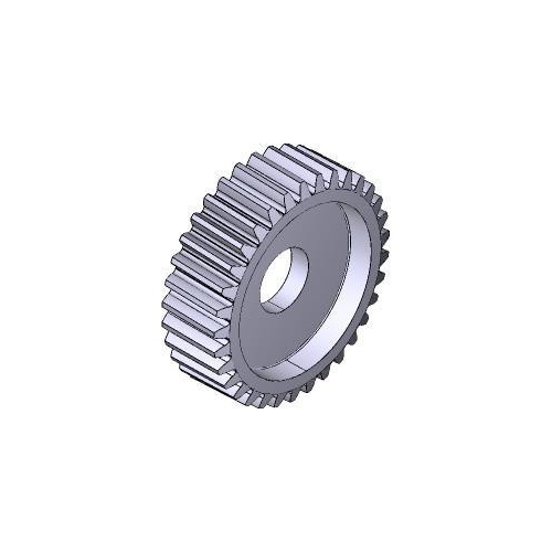CORONA PLASTICA RIDUTTORE GARD LS-LT