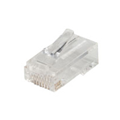 DADO DE RED EZ-RJ45 CAT 5E (UNIDAD) LEVITON