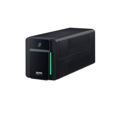 BACK-UPS 900VA - UPS - CA 120 V APC 480 VATIOS 900 VA CONECTORES DE SALIDA: 6
