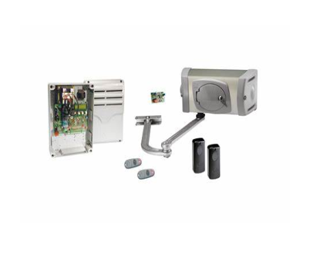 KIT FERNI 1 MOTOR, 2 CONTROLES REMOTOS, 1 CONTROLADORA