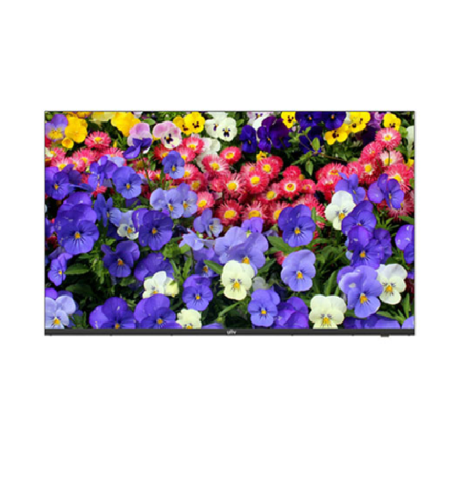 MONITOR 55 PULGADAS 4K UHD display. GRADO INDUSTRIAL 24/7 OPERACION CONTINUA, Wide 178°
