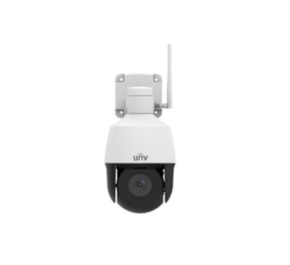 2MP LightHunter WIFI IR Network PTZ Camera