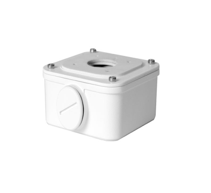 Mini Bullet Camera Junction Box